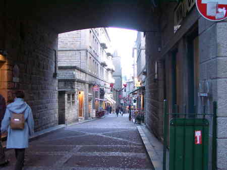 St. Malo, France