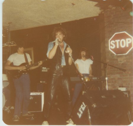 Performing1981