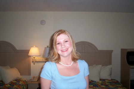 Kristi Olesen's Classmates® Profile Photo