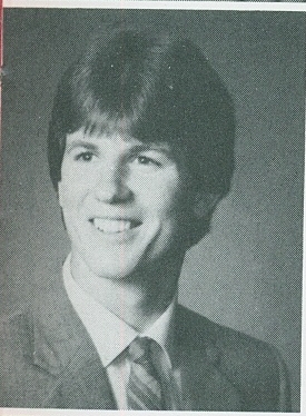 Greg Galvin's Classmates profile album