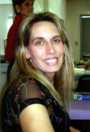 Cindy Titus's Classmates® Profile Photo