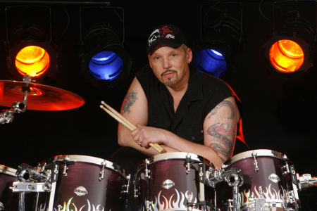 ddrum (drum company)-endorsement photo