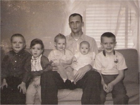 1963 family