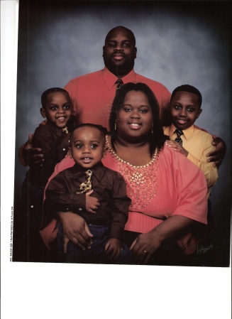 tinsley family 06