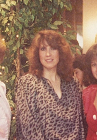 Donna Rocco's Classmates profile album