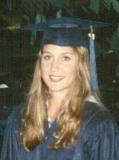 1997 college graduation