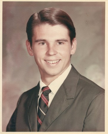 Ron Trader's Classmates profile album