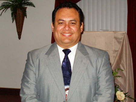 Arthur Guzman's Classmates® Profile Photo
