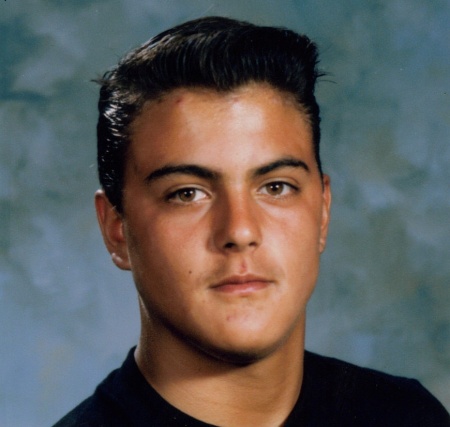 1986 10th grade photo