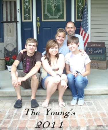 The Youngs