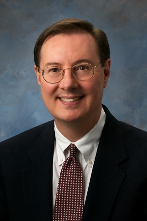 John D. Pringle in 2007