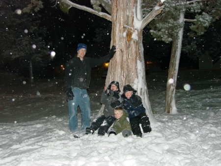 winter 2008 202