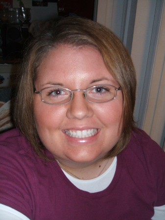 Dusti Roush's Classmates® Profile Photo