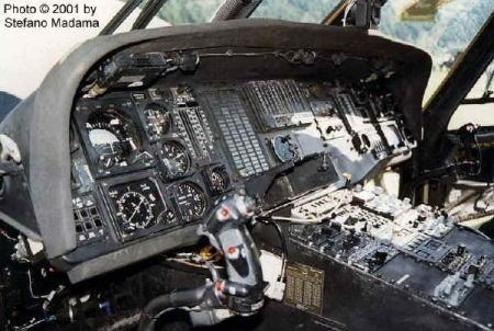 blackhawk cockpit