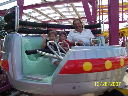 cypress gardens 2007 1