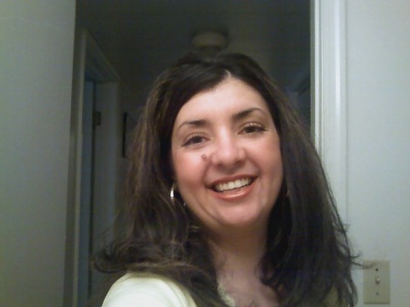 Christine Martinez's Classmates® Profile Photo