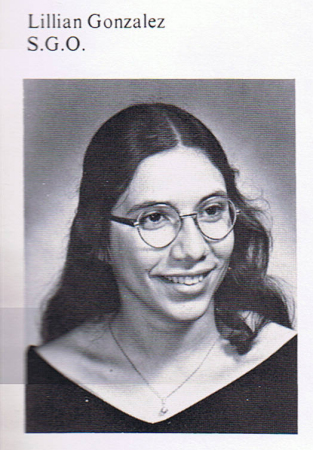 Lillian Baker's Classmates profile album