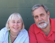 Dick and Kathy Purvis (Karcher)'s Classmates® Profile Photo