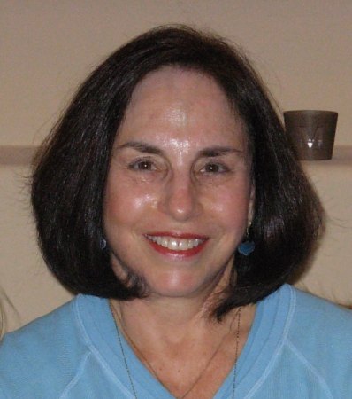 Bette Blum's Classmates® Profile Photo