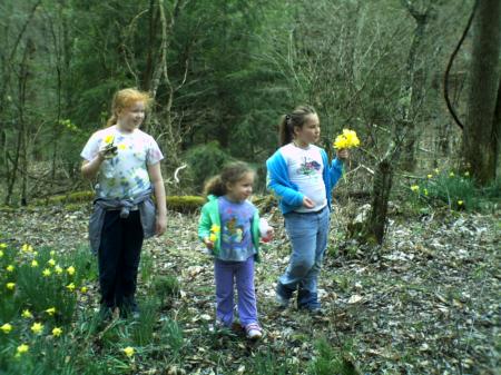 flowergirls