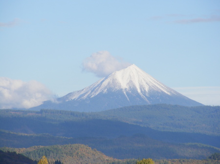 Local Valcano