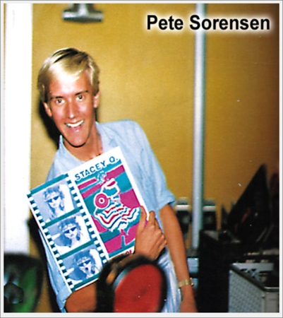 Peter Sorensen's Classmates profile album