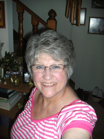 Gloria...July 2010