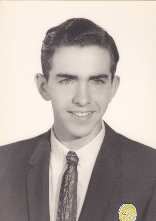 William Keller's Classmates® Profile Photo