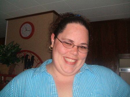 Melissa Soule's Classmates® Profile Photo