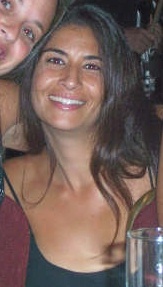 Cristina Camacho's Classmates® Profile Photo