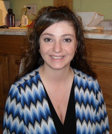 Sandra Nichols's Classmates® Profile Photo