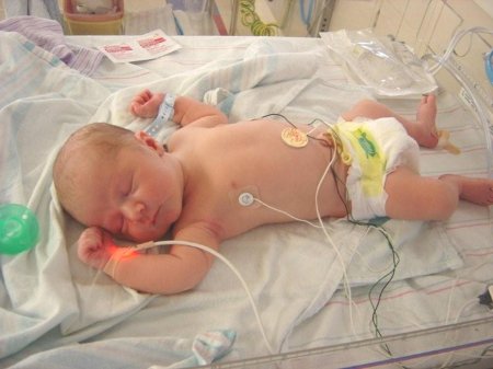 ronnie caleb mar.12,08 in icu