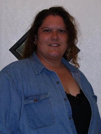 Jeanine Robinson's Classmates® Profile Photo