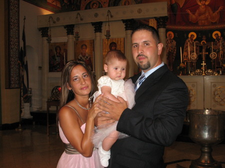 us at marias christening.