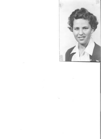 Patricia Mathews' Classmates profile album