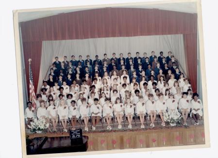 Class Of 1970