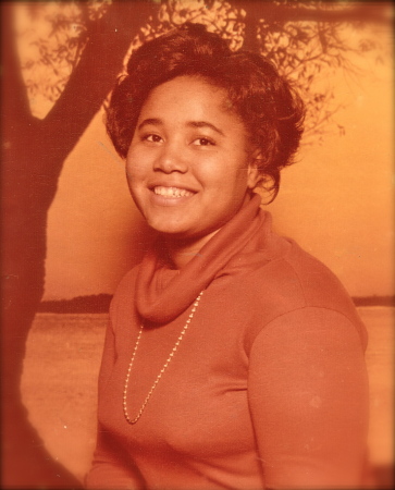 Dorothy Matthew's Classmates profile album