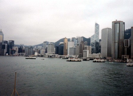 Hong Kong