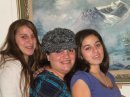 Beth Williamson's album, my 5 beautiful daughters