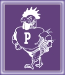 Petaluma Junior High School Logo Photo Album