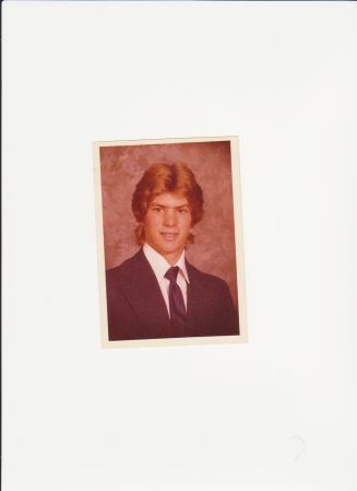 Richard Bedard's Classmates profile album