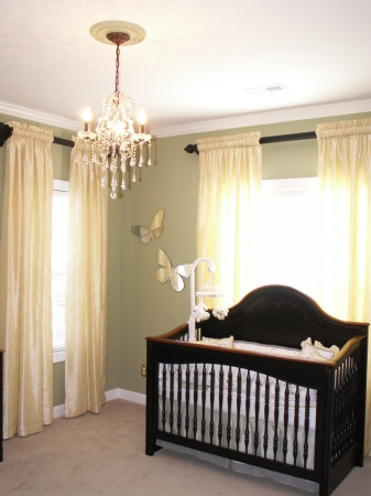 lBaby Nursery