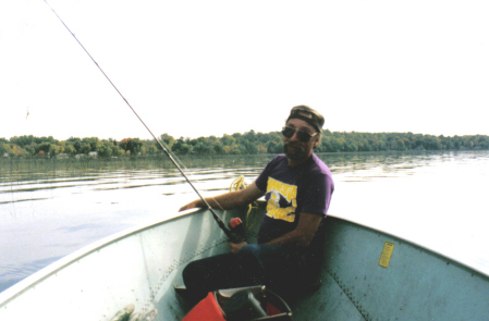 fishing minn 1994