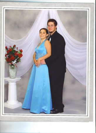 rachels prom 07