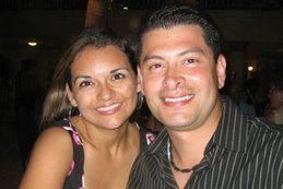 Mike & Cristina - Cabo 2007