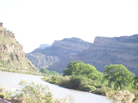 Colorado River