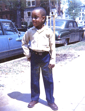 TheGuy as a kid #1