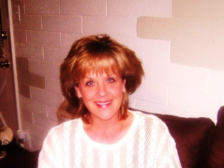 Diane Anthony's Classmates® Profile Photo