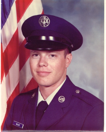 1980 Lackland AFB