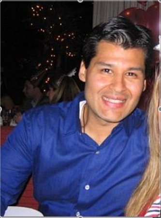 Carlos Velasquez's Classmates® Profile Photo